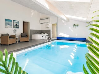 Casa per le vacanze Klitmøller  49