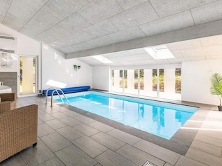 Holiday house Klitmøller  35