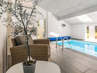Maison de vacances Klitmøller  67