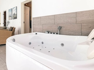 Maison de vacances Klitmøller  99