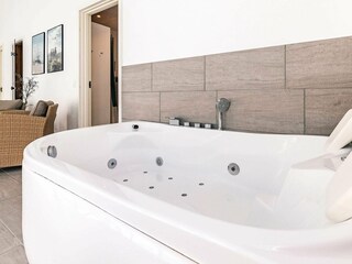 Vakantiehuis Klitmøller  38