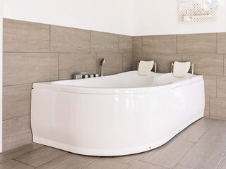 Maison de vacances Klitmøller  22