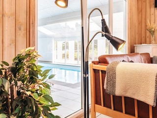 Ferienhaus Klitmøller  24