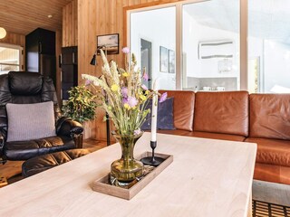 Casa de vacaciones Klitmøller  51