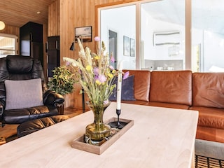 Maison de vacances Klitmøller  49