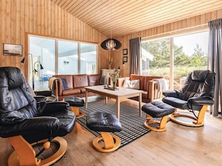 Holiday house Klitmøller  37