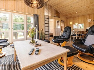 Casa per le vacanze Klitmøller  24