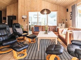 Vakantiehuis Klitmøller  32