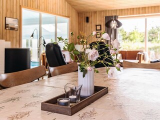 Casa de vacaciones Klitmøller  23