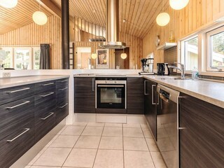 Casa per le vacanze Klitmøller  47