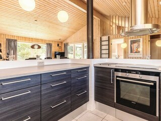Casa de vacaciones Klitmøller  28