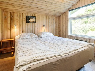 Casa de vacaciones Klitmøller  48