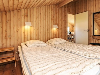 Casa per le vacanze Klitmøller  38