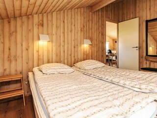 Maison de vacances Klitmøller  53