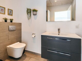 Maison de vacances Klitmøller  28