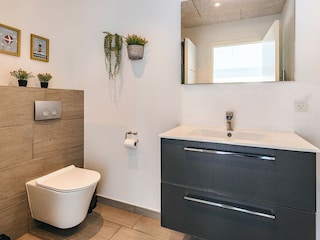 Vakantiehuis Klitmøller  42