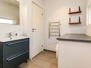 Maison de vacances Klitmøller  89