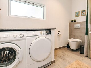 Vakantiehuis Klitmøller  41