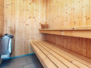 Maison de vacances Klitmøller  54