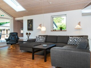 Casa de vacaciones Fjand  15