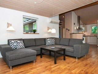 Holiday house Fjand  4