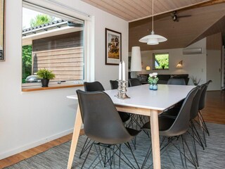 Casa de vacaciones Fjand  5