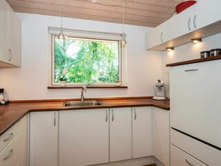Casa de vacaciones Fjand  16