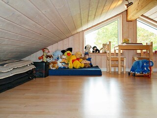 Casa de vacaciones Fjand  6