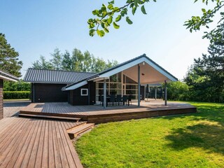 Holiday house Fjand  17