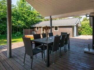 Holiday house Fjand  34