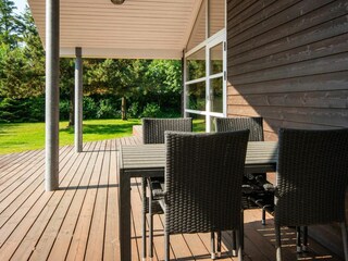 Casa de vacaciones Fjand  7