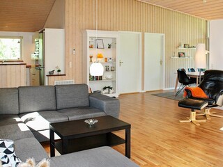 Holiday house Fjand  8