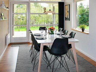 Casa de vacaciones Fjand  21