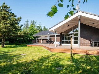 Casa de vacaciones Fjand  9
