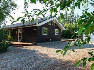Holiday house Fjand  38