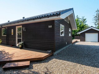 Holiday house Fjand  39