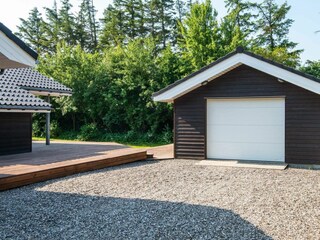 Casa de vacaciones Fjand  27