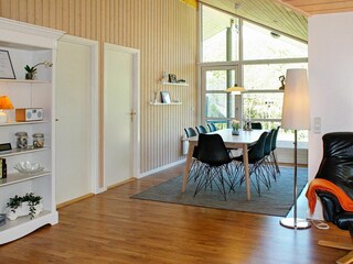 Holiday house Fjand  11