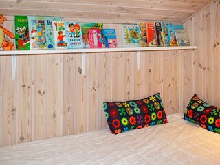 Casa de vacaciones Fjand  29