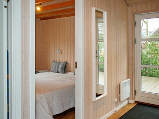 Holiday house Fjand  12
