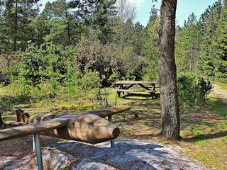 Casa de vacaciones Fjand  2