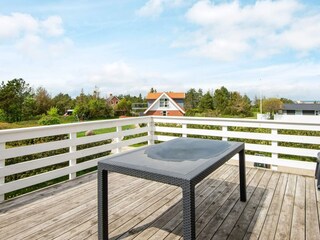 Holiday house Fjellerup Strand  3