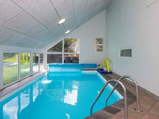 Holiday house Fjellerup Strand  4