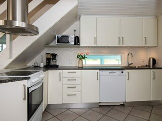 Holiday house Fjellerup Strand  6