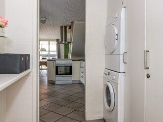 Casa de vacaciones Fjellerup Strand  31