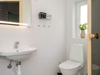 Holiday house Fjellerup Strand  7