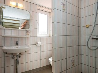 Holiday house Fjellerup Strand  8