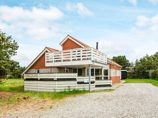 Holiday house Fjellerup Strand  10