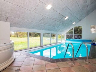 Holiday house Fjellerup Strand  13