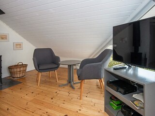 Holiday house Fjellerup Strand  14